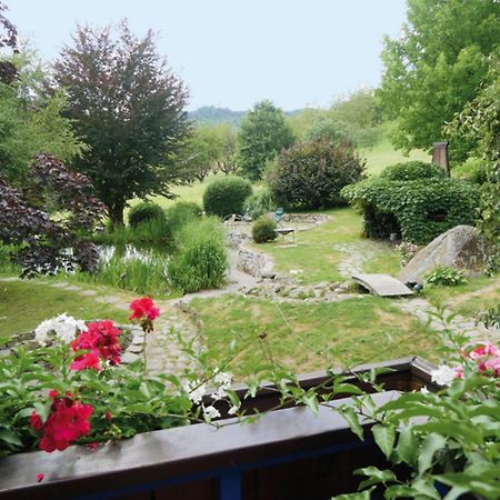 Schnurrenhof Apartment Seebach Luaran gambar