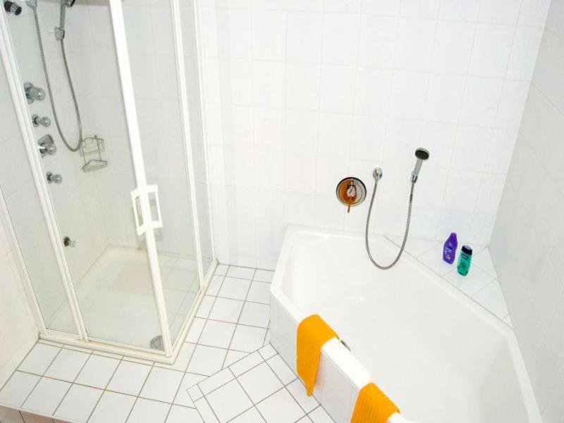 Schnurrenhof Apartment Seebach Luaran gambar