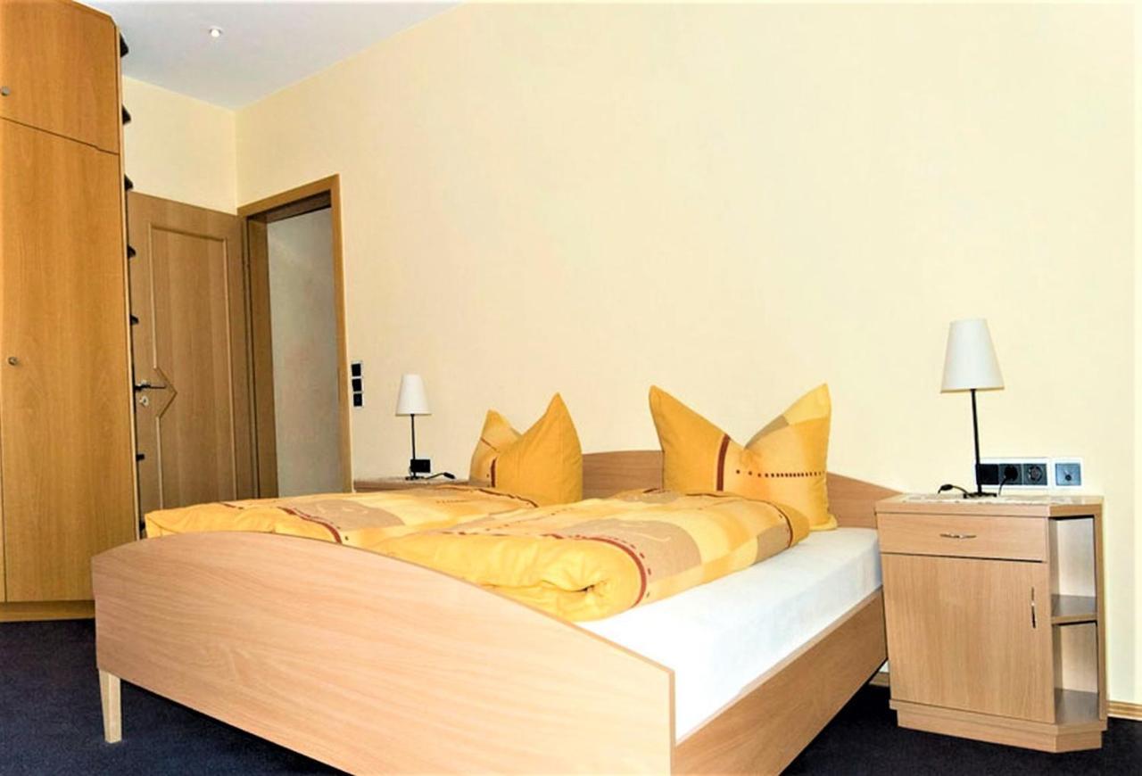 Schnurrenhof Apartment Seebach Luaran gambar
