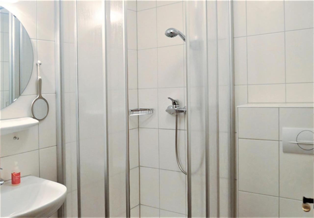 Schnurrenhof Apartment Seebach Luaran gambar